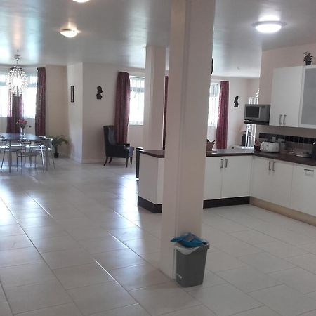 Campeche Villa Méro Exteriör bild