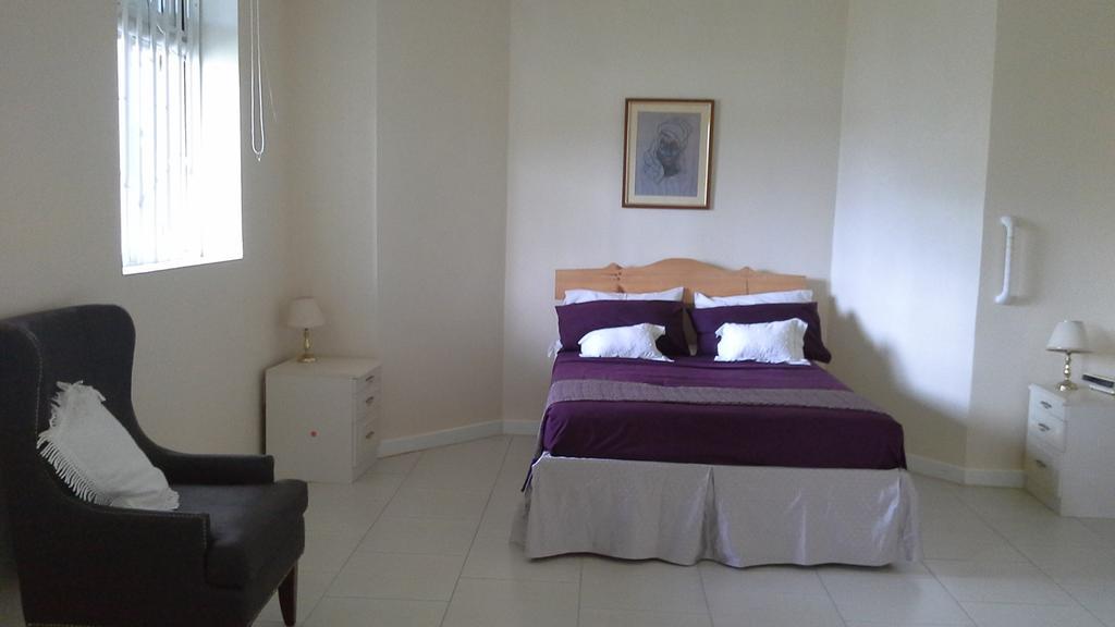 Campeche Villa Méro Exteriör bild