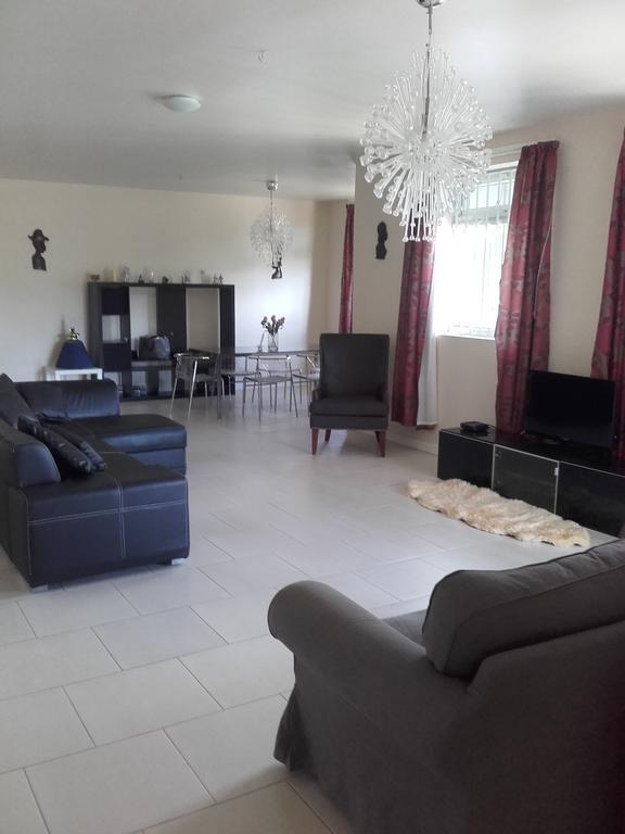 Campeche Villa Méro Exteriör bild