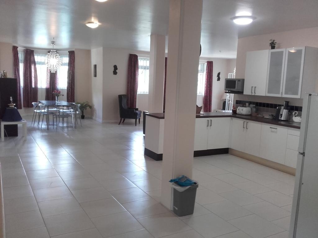 Campeche Villa Méro Exteriör bild