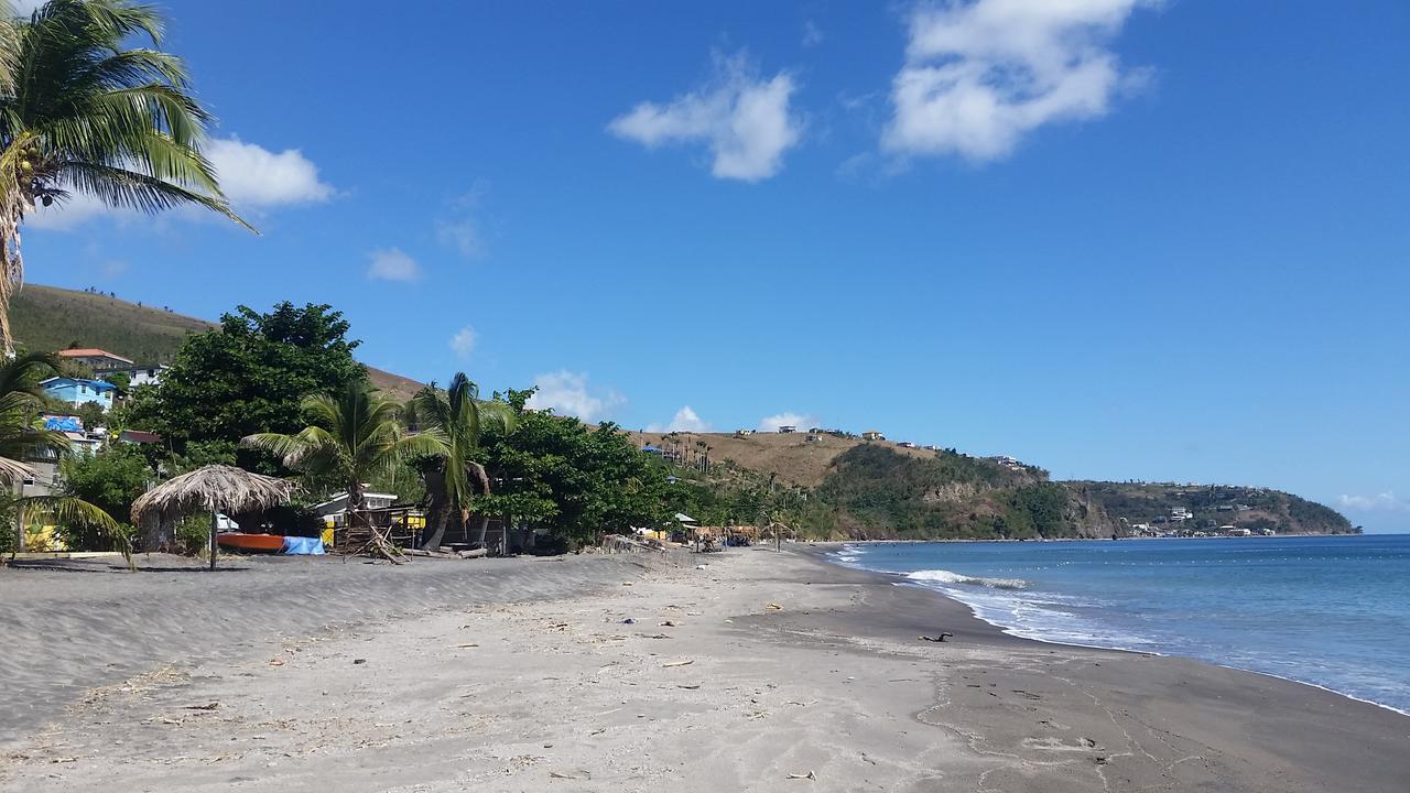 Campeche Villa Méro Exteriör bild