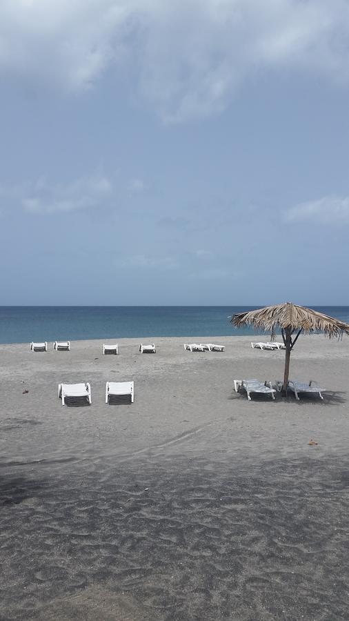 Campeche Villa Méro Exteriör bild