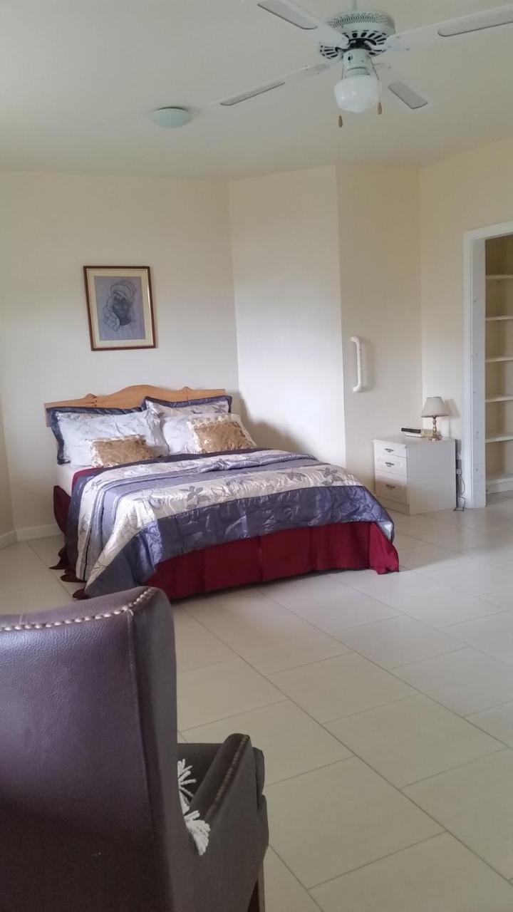 Campeche Villa Méro Exteriör bild