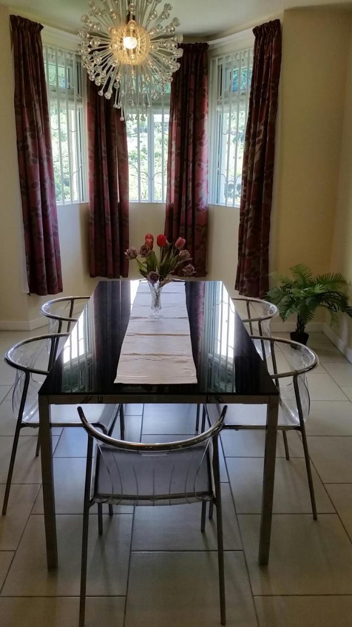 Campeche Villa Méro Exteriör bild